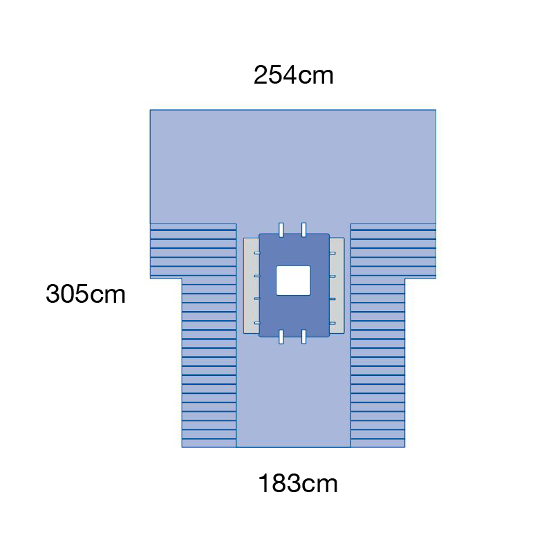手术单和手术包类