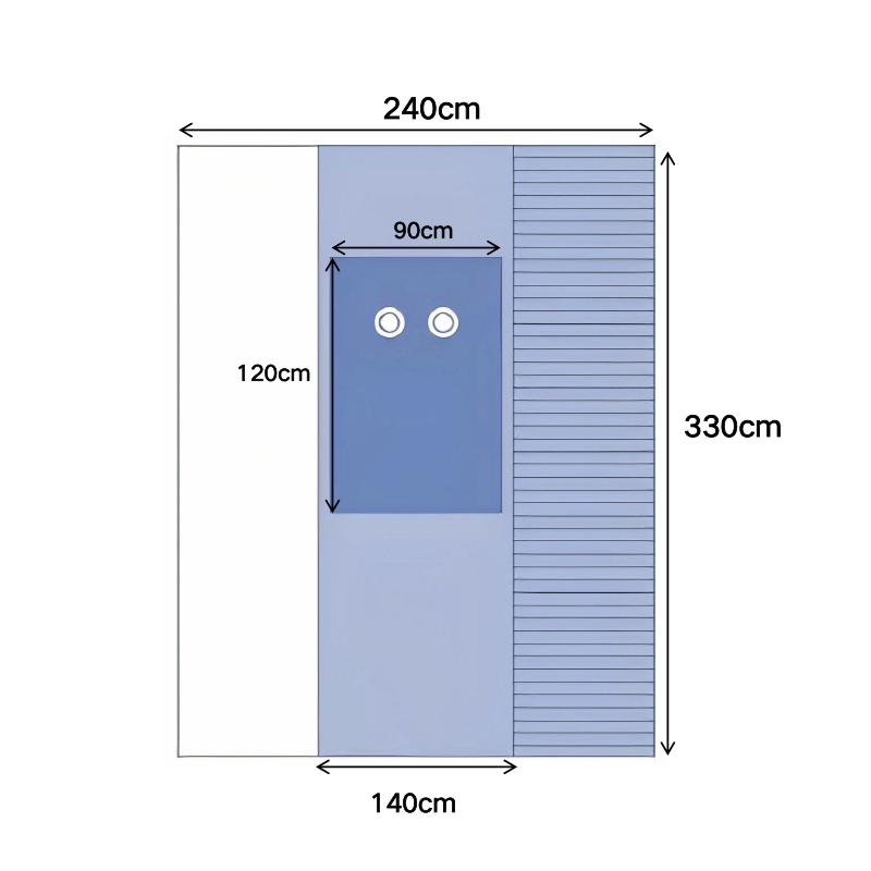 手术单和手术包类